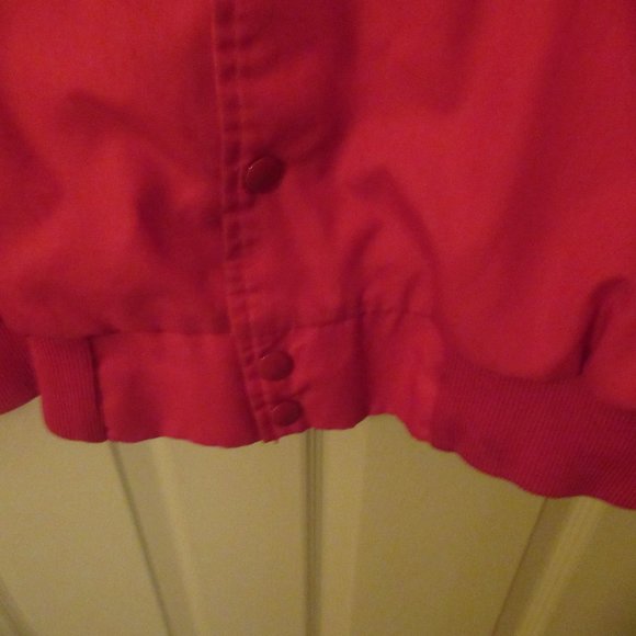 STEAKOUT lined snap-close jacket - Picture 4 of 11